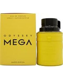 Armaf Odyssey Mega Eau de Parfum 200ml Spray-N7817213 | Maznun Fashion