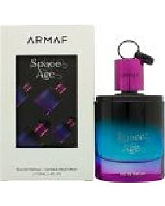 Armaf Space Age Eau De Parfum 100ml-P525229 | Maznun Fashion
