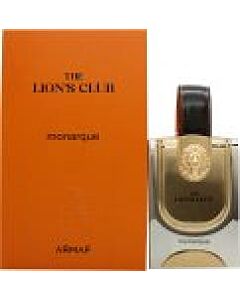 Armaf Lions Club Monarque Eau De Parfum 100ml Spray-T459279 | Maznun Fashion
