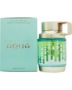Armaf Odyssey Aqua Eau de Parfum 100ml Spray-V081927 | Maznun Fashion