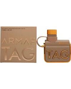 Armaf Tag Her Donna Di Terra Eau de Parfum 100ml Spray-F557451 | Maznun Fashion