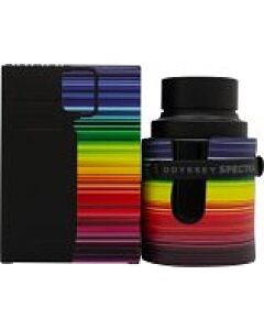 Armaf Odyssey Spectra Rainbow Eau de Parfum 100ml Spray-F588851 | Maznun Fashion