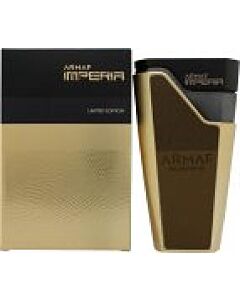 Armaf Eternia Imperia Eau De Parfum 80ml-J476281 | Maznun Fashion
