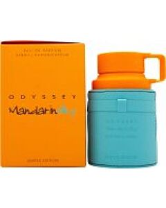 Armaf Odyssey Mandarin Sky Eau de Parfum 100ml Spray-J588881 | Maznun Fashion