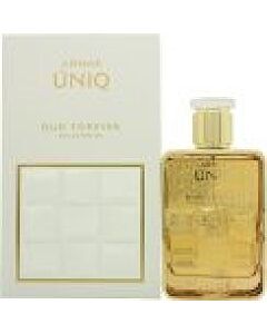 Armaf Uniq Oud Forever Eau De Parfum 100ml Spray-Z783431 | Maznun Fashion
