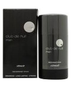 Armaf Club De Nuit Deodorant Stick 75g-D8256105 | Maznun Fashion