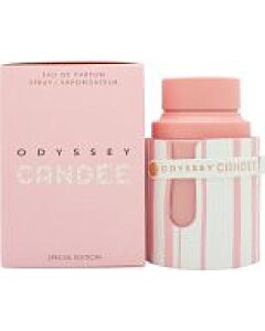 Armaf Odyssey Candee Eau de Parfum 100ml Spray-P777231 | Maznun Fashion