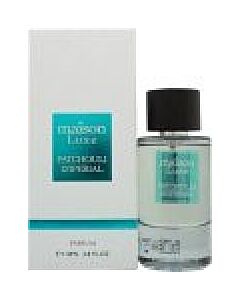 Hamidi Maison Luxe Patchouli Imperial Parfum 110ml Spray-D666978 | Maznun Fashion
