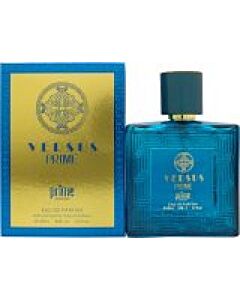 Prime Collection Versus Prime Eau De Parfum 100ml Spray-F589751 | Maznun Fashion