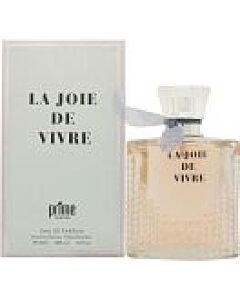 Prime Collection La Joie De Vivre Eau de Parfum 100ml Spray-F589851 | Maznun Fashion
