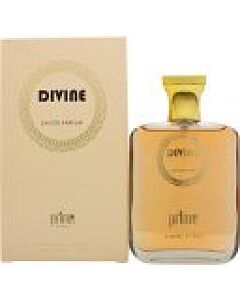 Prime Collection Divine Eau De Parfum 100ml Spray-J589781 | Maznun Fashion