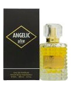 Prime Collection Angelic Eau de Parfum 100ml Spray-L326359 | Maznun Fashion