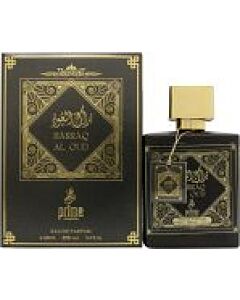 Prime Collection Barraqa Al Oud Eau de Parfum 100ml Spray-T494279 | Maznun Fashion