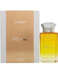 Al Haramain Musk Maliki Eau de Parfum 100ml Spray-D2866105 | Maznun Fashion