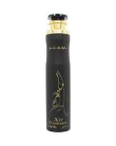 Lattafa Perfumes Maahir Air Freshener 300ml Spray-L126364 | Maznun Fashion