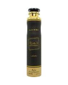 Lattafa Perfumes Khamrah Air Freshener 300ml Spray-P817231 | Maznun Fashion