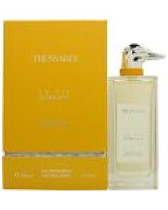 Trussardi Walking On Via Fiori Oscuri  Eau de Parfum 100ml Spray-V681954 | Maznun Fashion