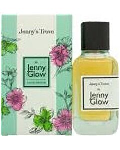 Jenny Glow Jennys Trove Eau De Parfum 100ml Spray-D2716111 | Maznun Fashion