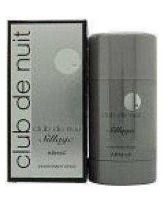 Armaf Club De Nuit Sillage Deodorant Stick 75g-B546453 | Maznun Fashion