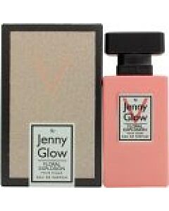 Jenny Glow Floral Explosion Eau de Parfum 30ml Spray-D2156111 | Maznun Fashion