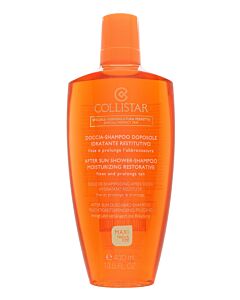Collistar After Sun Shower Shampoo 400ml-J12381
