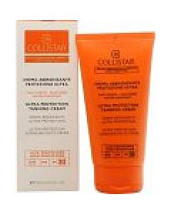 Collistar Ultra Protection Tanning Cream Face-Body SPF30 150ml-J12481 | Maznun Fashion