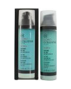 Collistar Uomo Face & Eye Gel 24HRS Oil Free Moisturizer 80ml-J371281 | Maznun Fashion