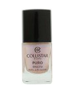 Collistar Nail Lacquer Puro Smalto Lunga Dura Nail Polish 10ml - 919 Beige Porcelain-J417681 | Maznun Fashion