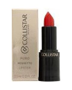 Collistar Rossetto Puro Lip Stick 3.5ml - 106 Bright Orange-J544281 | Maznun Fashion