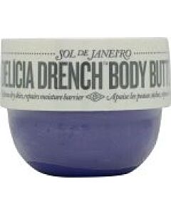 Sol De Janeiro Delicia Drench Body Butter 75ml-J546281 | Maznun Fashion