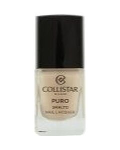 Collistar Puro Nail Lacquer 10ml - 302 Rosa Cipria-J582681 | Maznun Fashion
