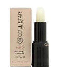 Collistar Rossetto Puro Lip Balm 3ml - 000 Universale-L126176 | Maznun Fashion