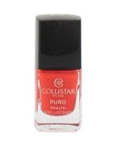 Collistar Puro Nail Lacquer 10ml - 40 Mandarino-L926330 | Maznun Fashion