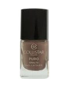 Collistar Puro Nail Lacquer 10ml - 700 Tortora-N2443214 | Maznun Fashion