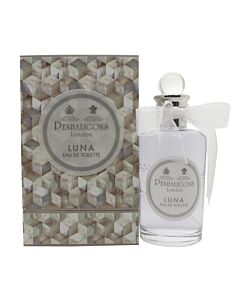 Penhaligon's Luna Eau de Toilette 100ml Spray-S568140 | Maznun Fashion