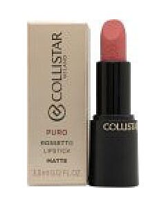 Collistar Puro Matte Lipstick 3.5ml - 102 Rosa Antico-N2461214 | Maznun Fashion