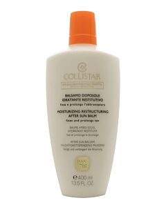 Collistar Moisturising Restructuring After Sun Balm 400ml-P49222