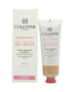Collistar Anti-Pollution BB Cream SPF30 50ml - 3 Deep-P663231 | Maznun Fashion