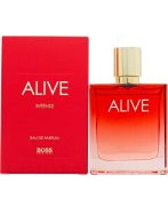 Hugo Boss Alive Intense Eau de Parfum 50ml Spray-Z587428 | Maznun Fashion