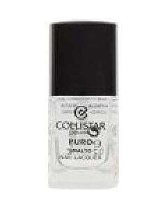 Collistar Puro Nail Lacquer 10ml - 301 Cristallo Puro-Z653431 | Maznun Fashion