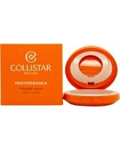 Collistar Mediterranea Sun Compact Foundation Case - Empty-Z661431 | Maznun Fashion