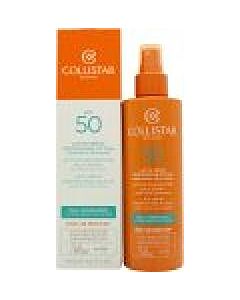 Collistar Active Protection Hyper Sensitive Skin Milk Spray SPF50 200ml-Z747426 | Maznun Fashion
