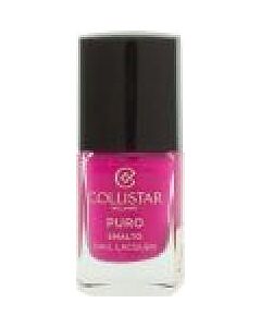 Collistar Puro Nail Lacquer 10ml - 551 Fucsia-V641949 | Maznun Fashion