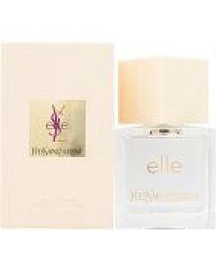 Yves Saint Laurent Elle 2024 Eau de Parfum 80ml Spray-V961953 | Maznun Fashion
