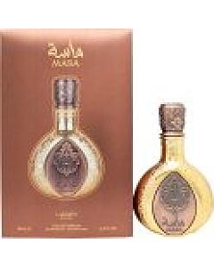 Lattafa Perfumes Masa Eau de Parfum 100ml Spray-L926326 | Maznun Fashion
