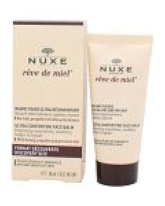 Nuxe Rêve de Miel Ultra Comforting Face Balm 30ml-V521958 | Maznun Fashion