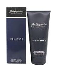 Baldessarini Signature Shower Gel 200ml-Z177420 | Maznun Fashion