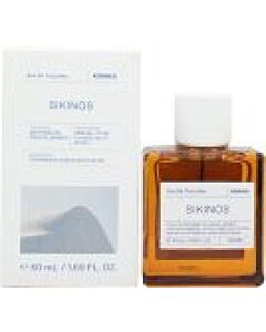 Korres Sikinos Eau de Toilette 50ml Spray-F456451 | Maznun Fashion