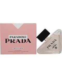Prada Paradoxe Virtual Flower Eau de Parfum 90ml Spray-F546551 | Maznun Fashion