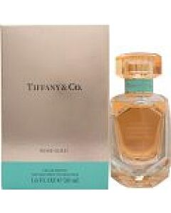 Tiffany & Co Tiffany & Co Rose Gold Eau de Parfum 50ml Spray-J425581 | Maznun Fashion